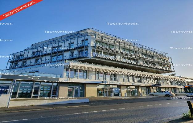 BUREAUX