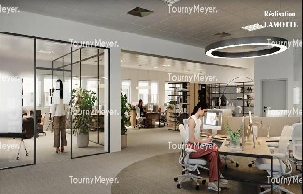 BUREAUX
