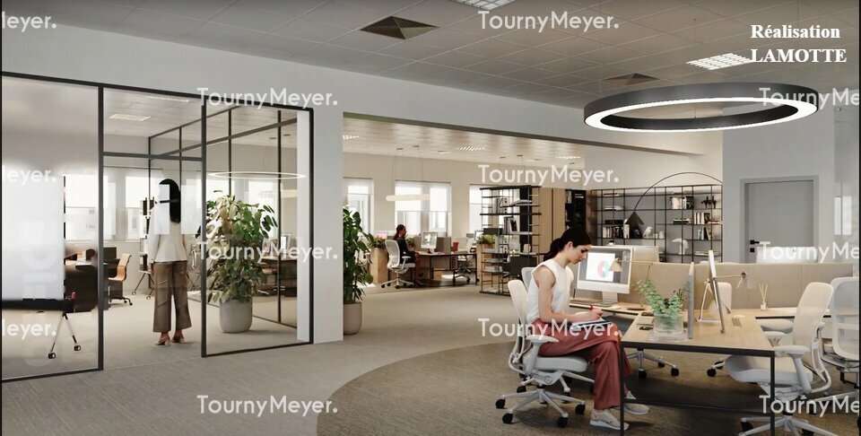 BUREAUX