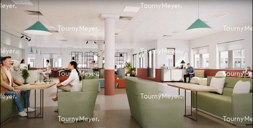 BUREAUX
