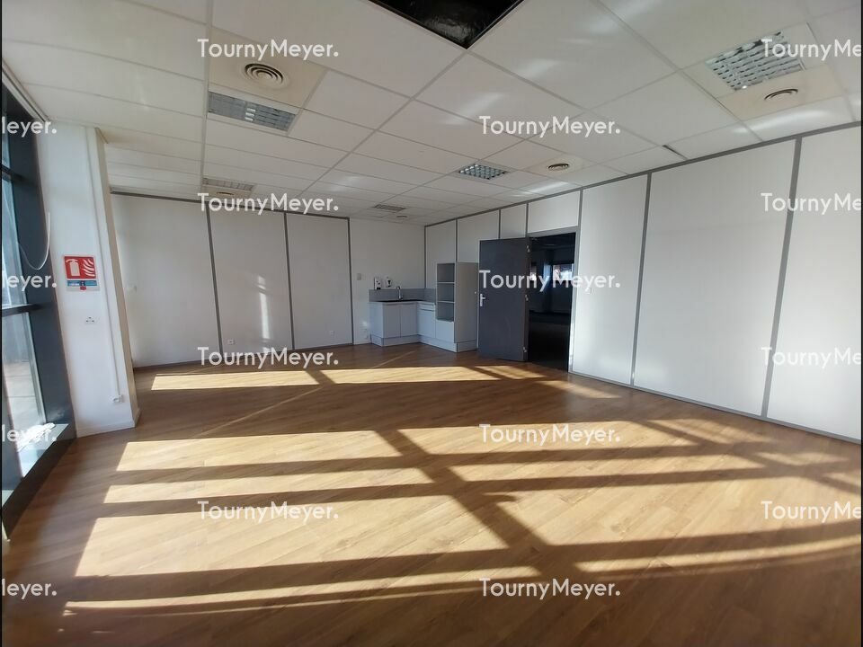 BUREAUX
