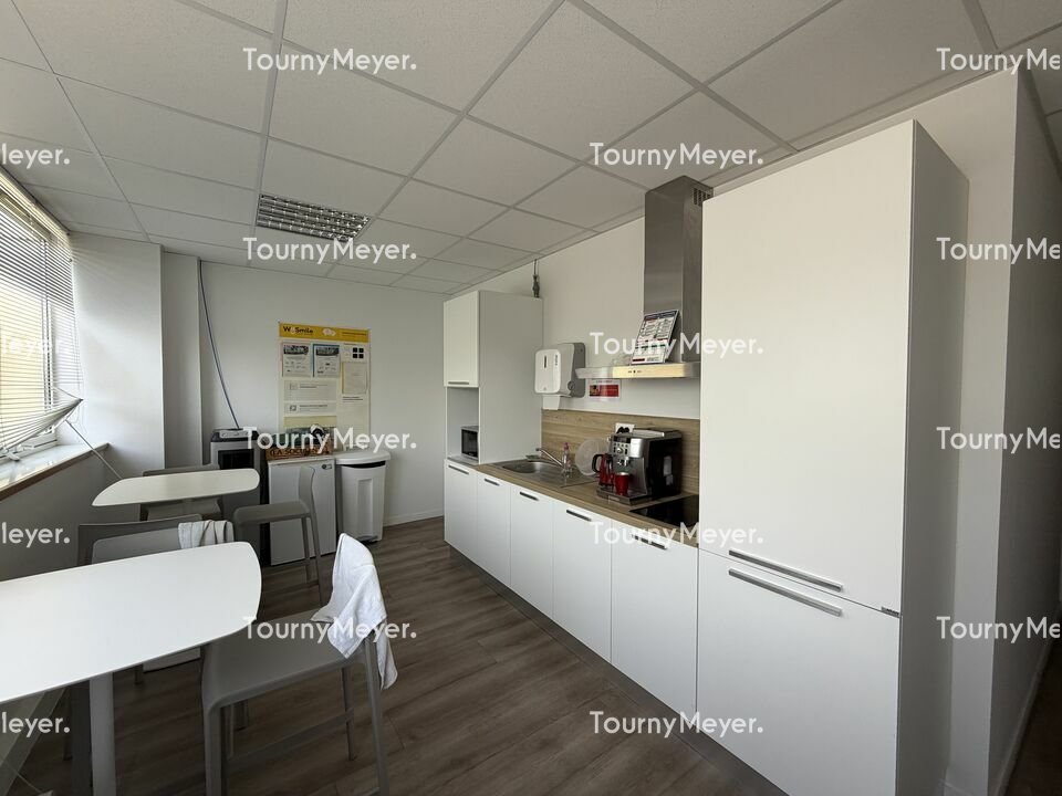 BUREAUX