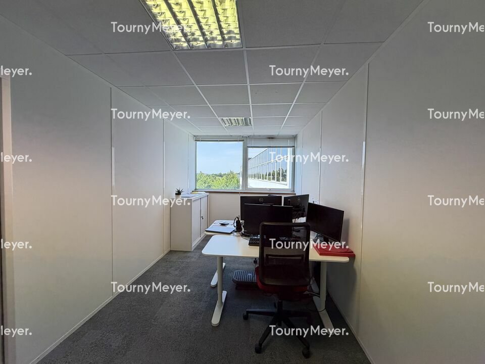 BUREAUX