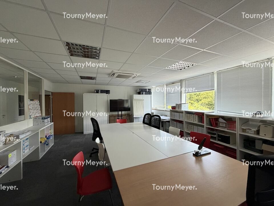 BUREAUX