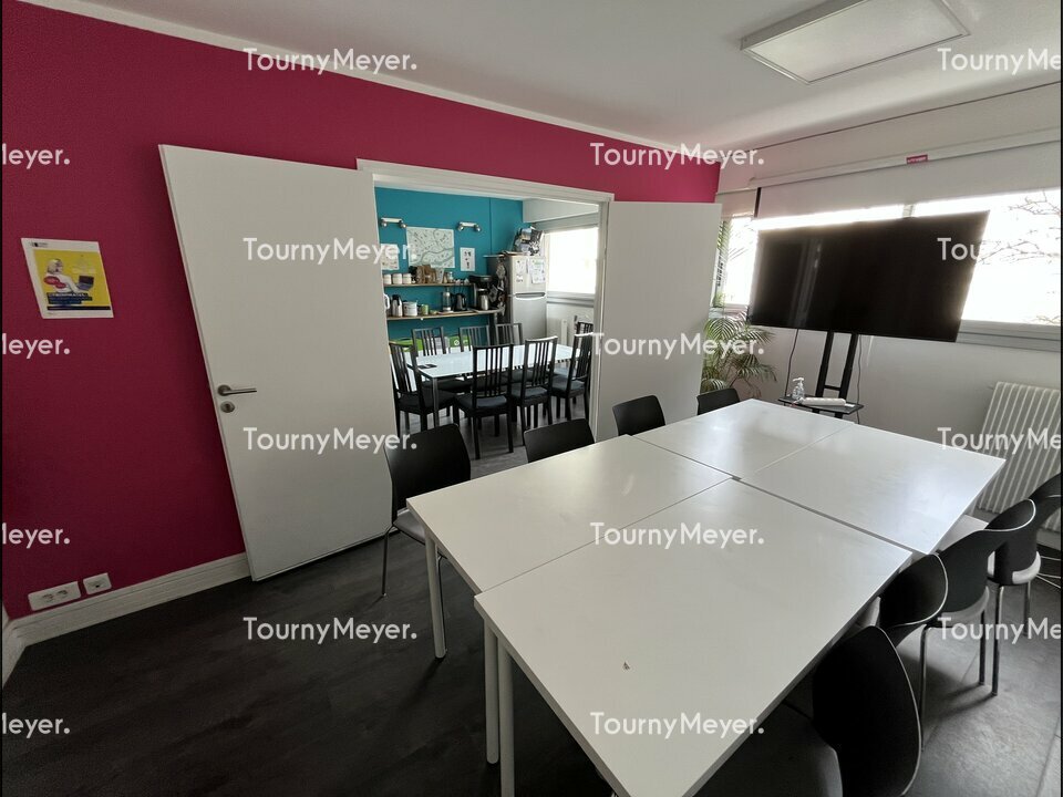 BUREAUX