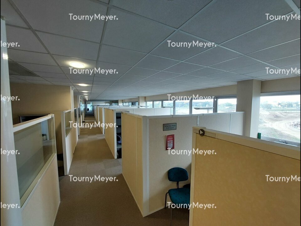 BUREAUX