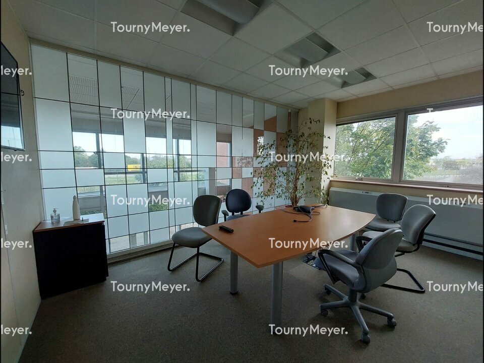 BUREAUX
