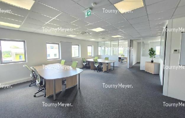 BUREAUX