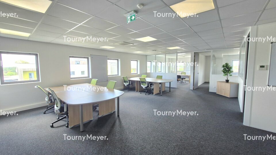BUREAUX