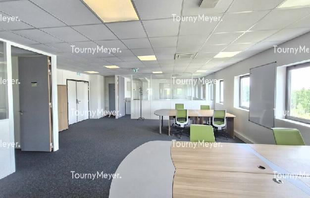 BUREAUX