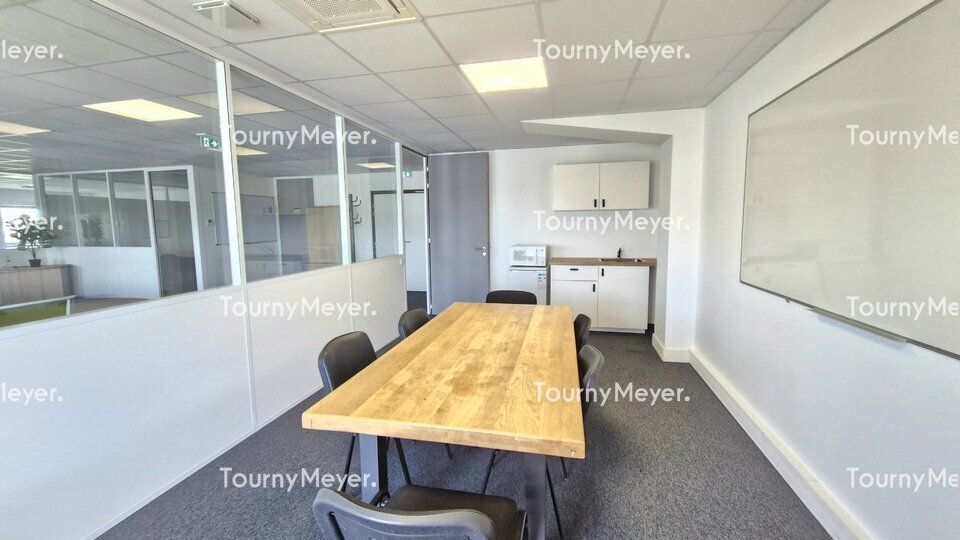 BUREAUX