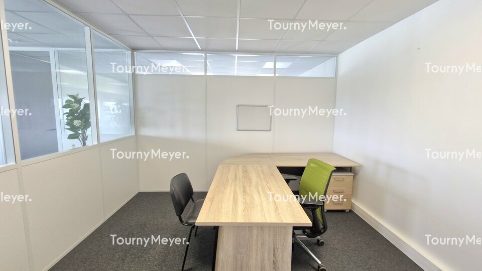 BUREAUX