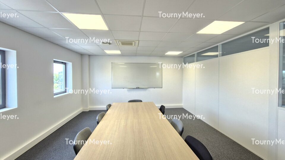 BUREAUX