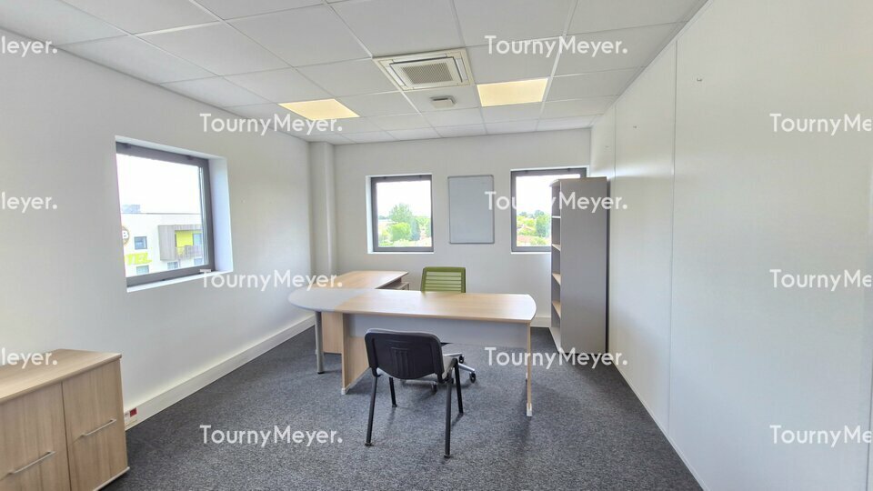 BUREAUX