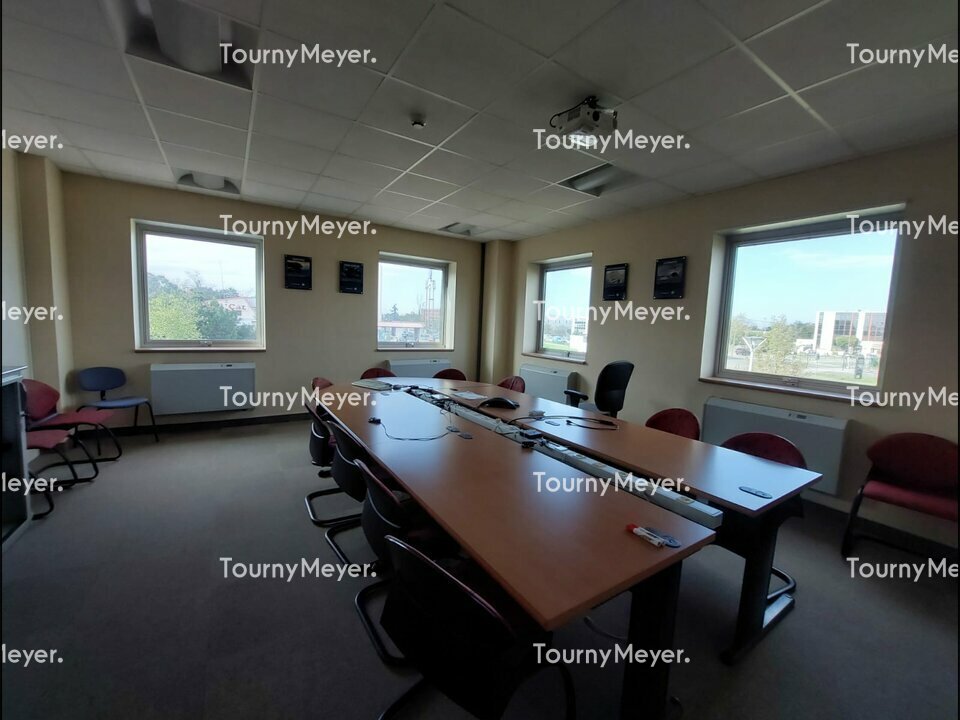 BUREAUX