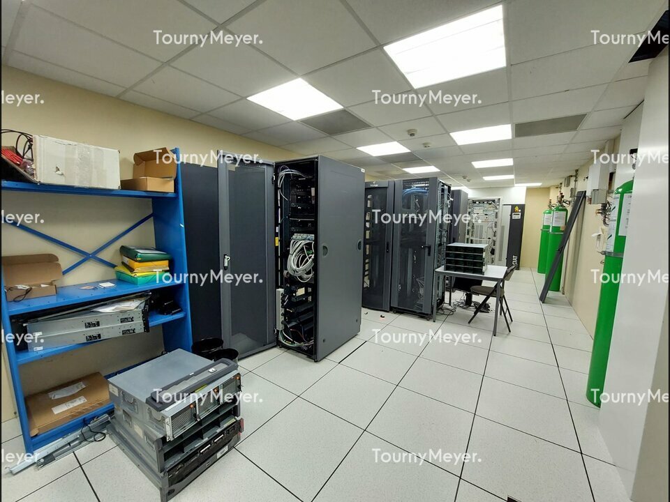BUREAUX