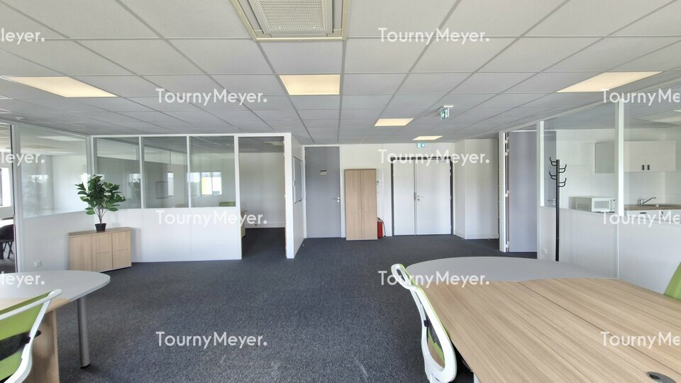 BUREAUX