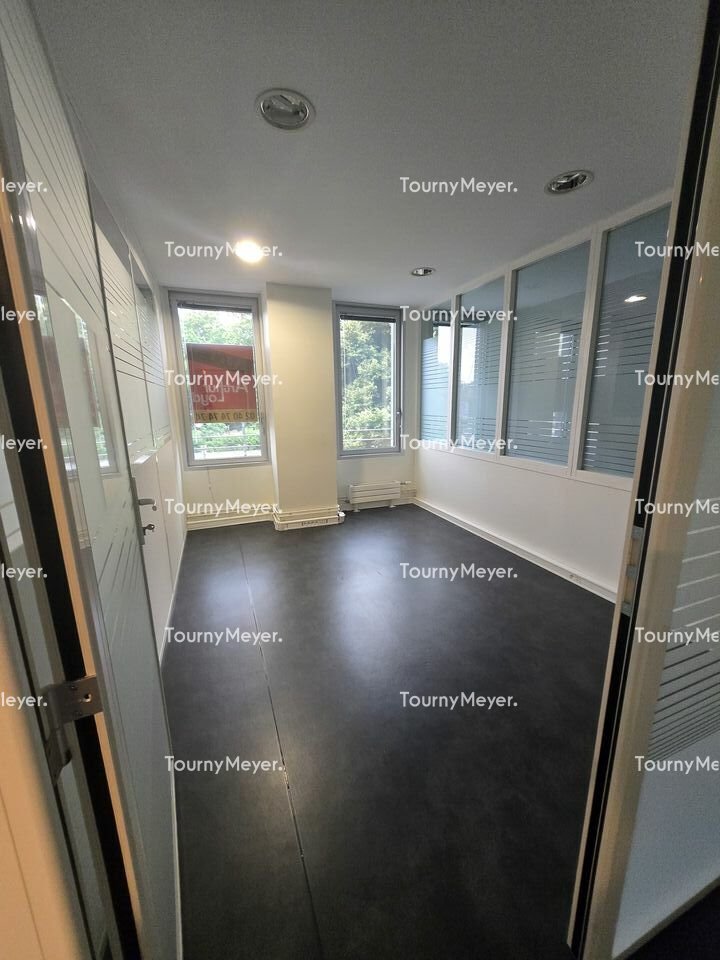 BUREAUX