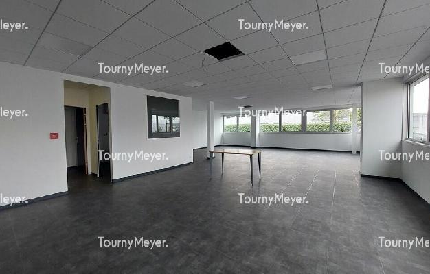 BUREAUX