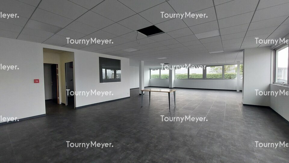 BUREAUX