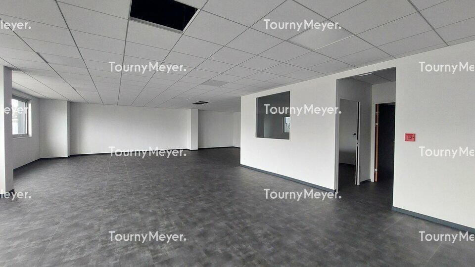 BUREAUX