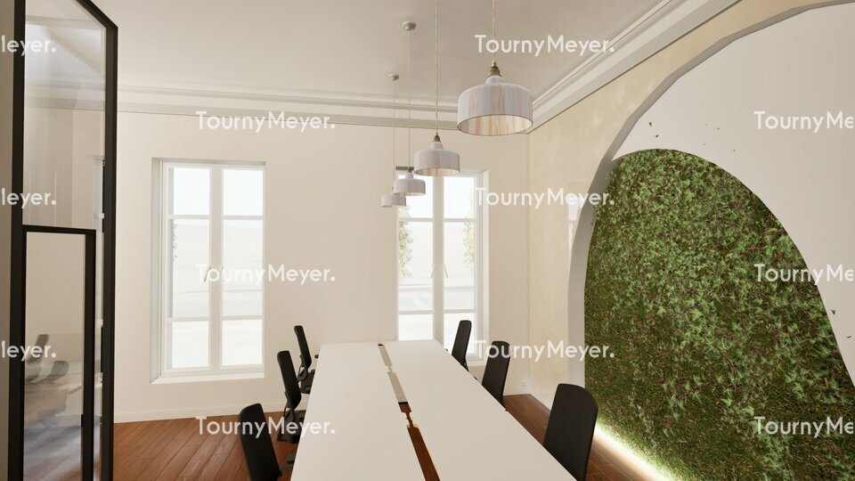 BUREAUX