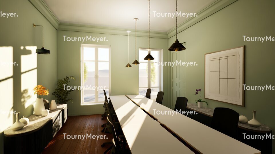 BUREAUX