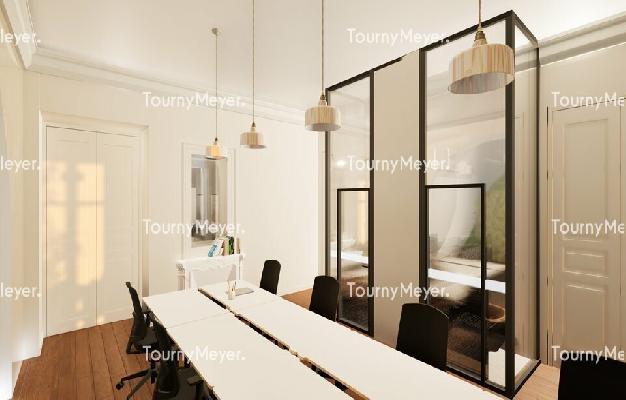 BUREAUX