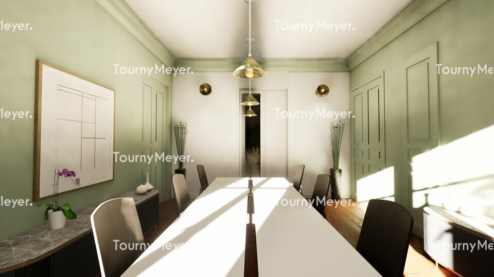 BUREAUX
