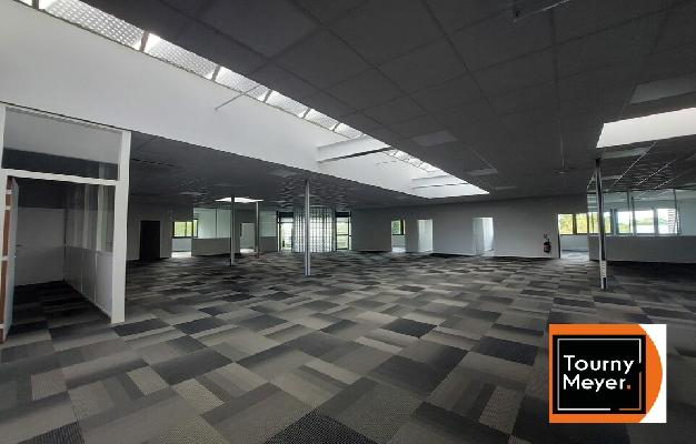 BUREAUX