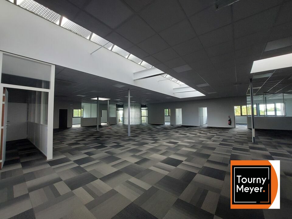 BUREAUX