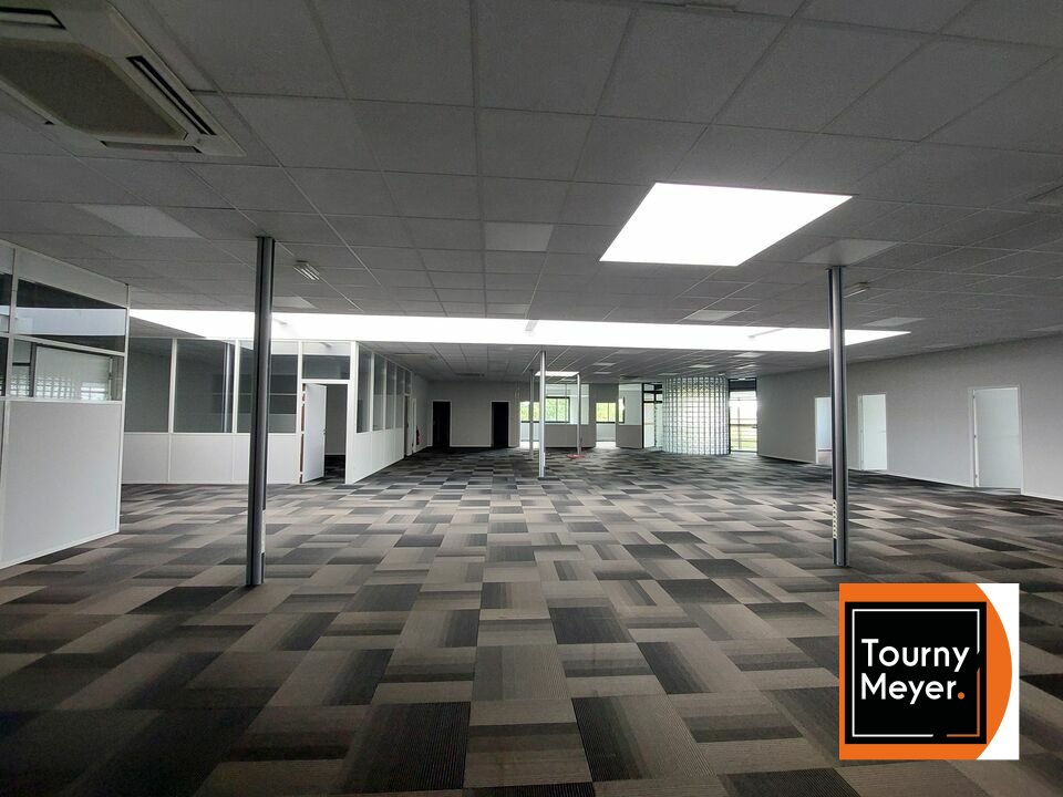 BUREAUX