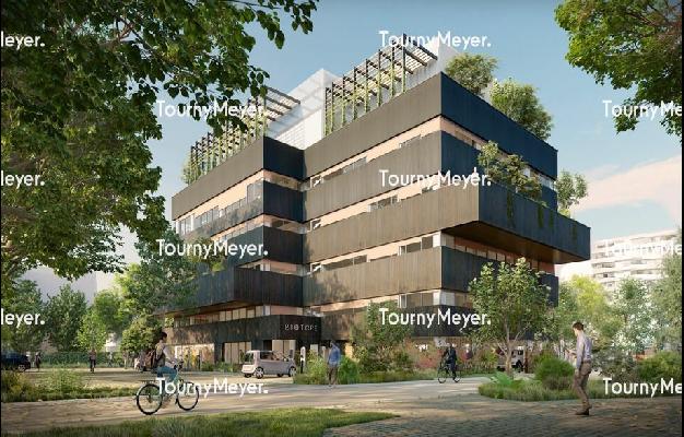 BUREAUX