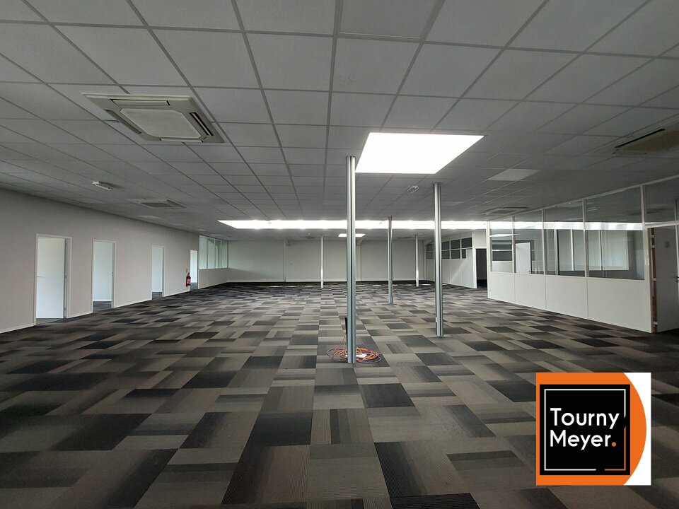 BUREAUX