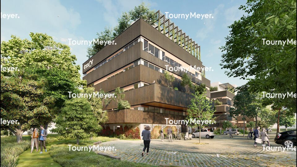 BUREAUX