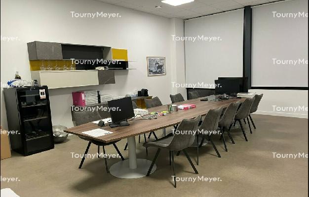 BUREAUX