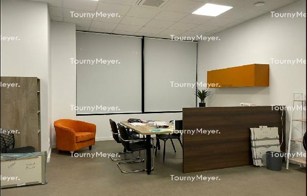 BUREAUX