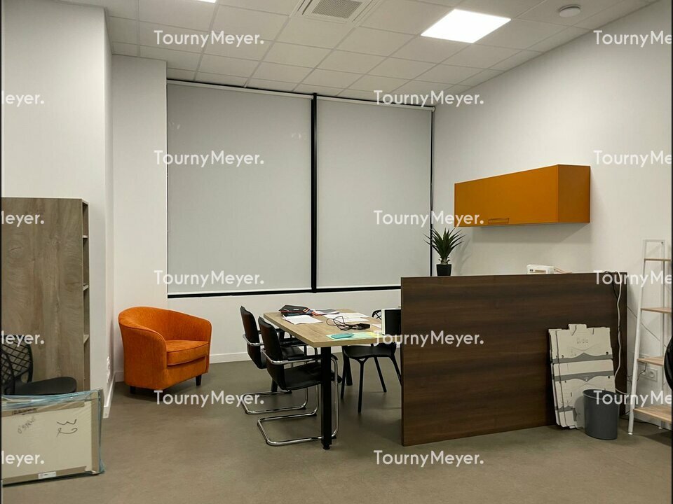 BUREAUX