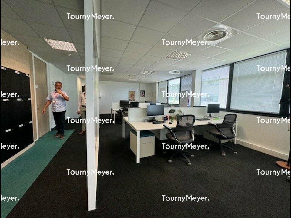 BUREAUX