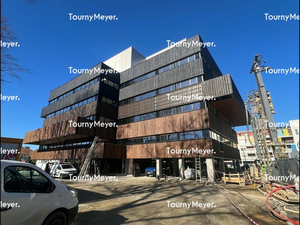 BUREAUX