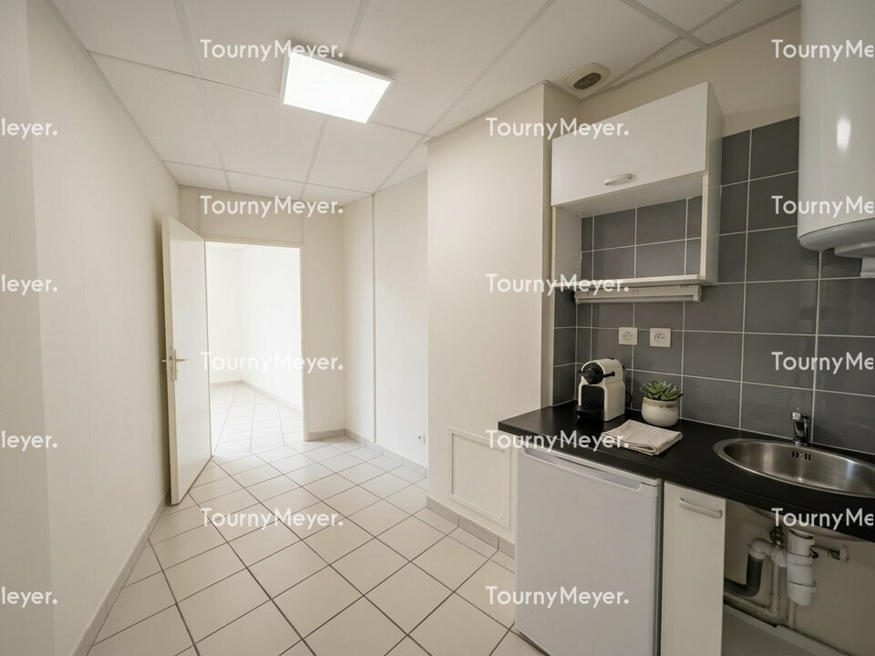 BUREAUX