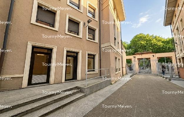 BUREAUX