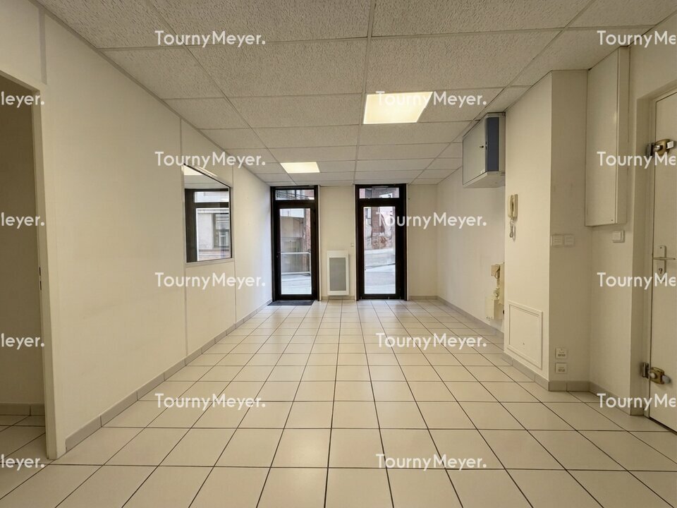 BUREAUX