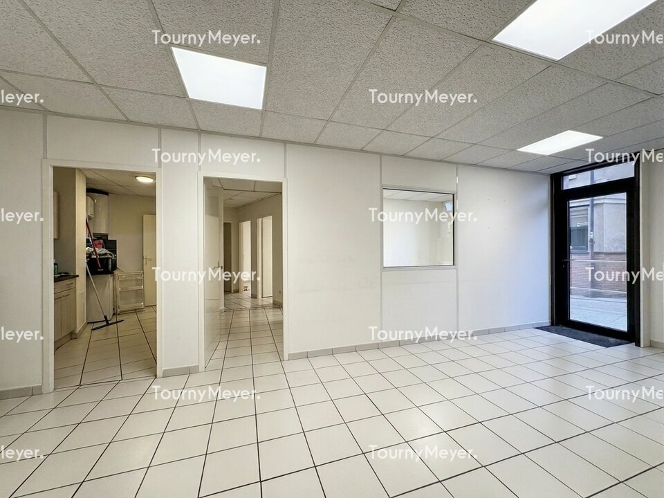 BUREAUX