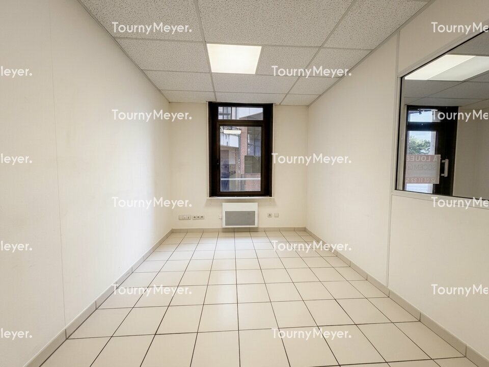 BUREAUX