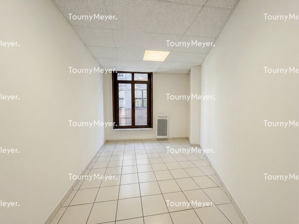 BUREAUX