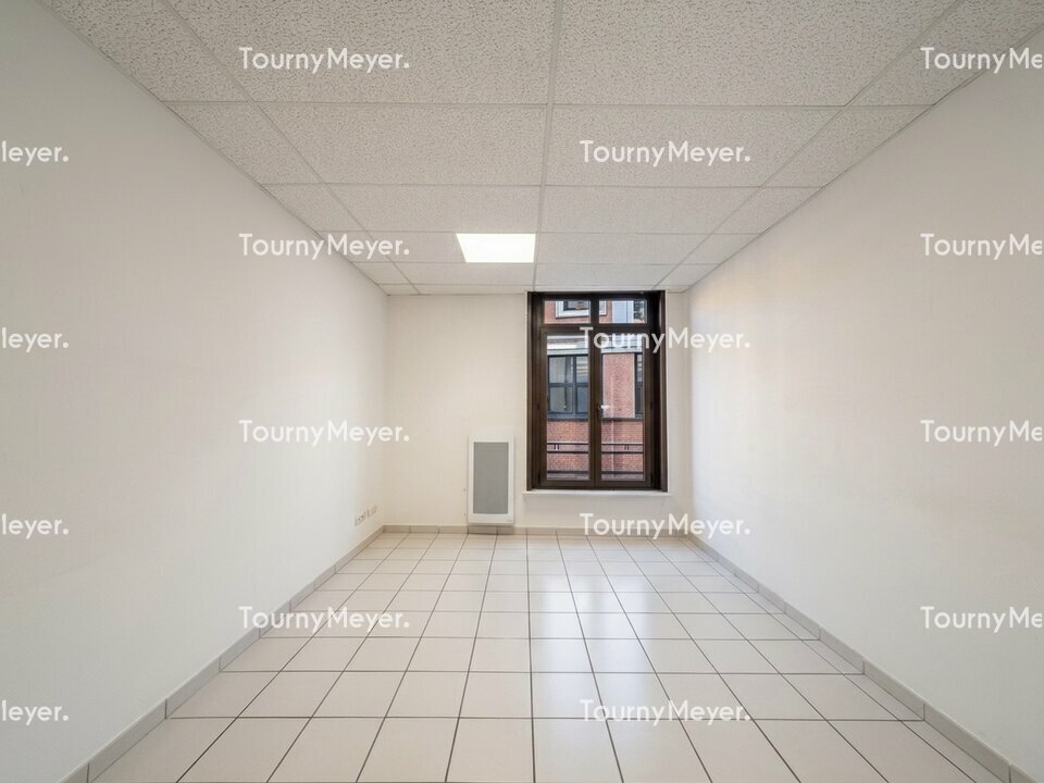 BUREAUX