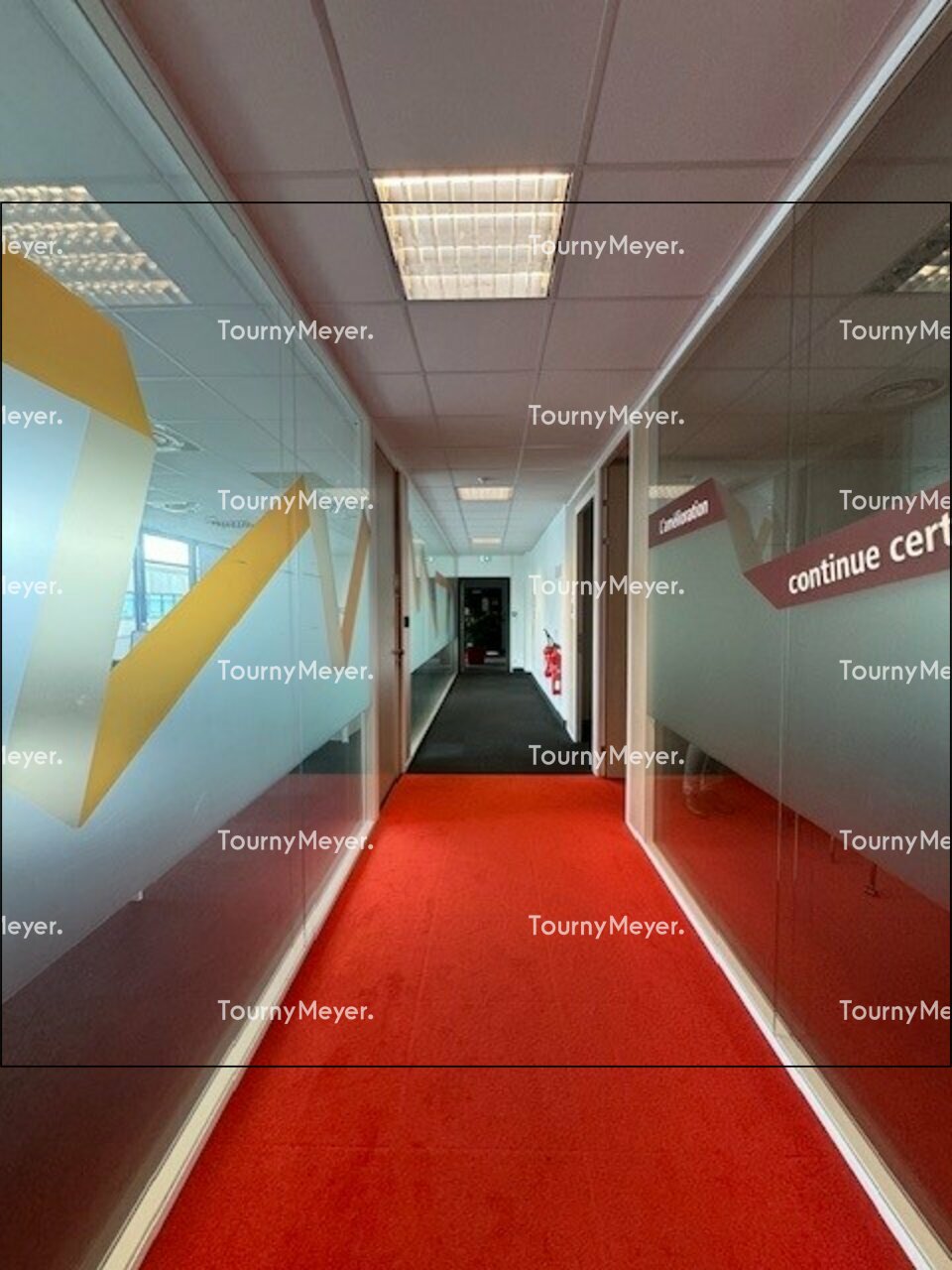 BUREAUX