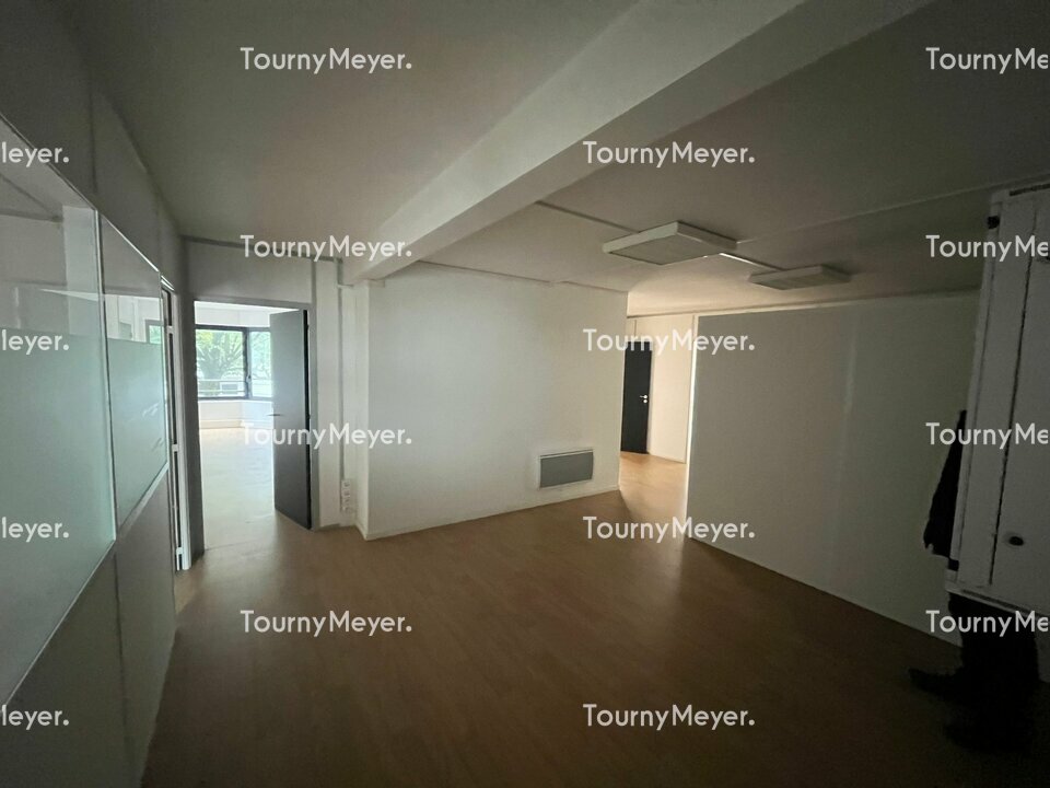 BUREAUX