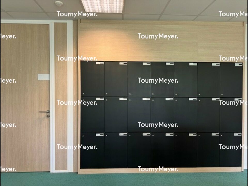 BUREAUX